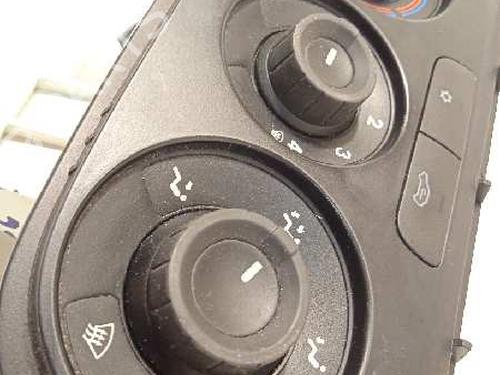 Climate control OPEL COMBO Box Body/MPV (X12) 1.3 CDTI (B05) | BP15985014I5