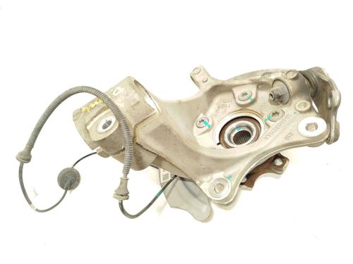 Right front steering knuckle JAECOO J7 PHEV | BP40127701M26 - Image 3