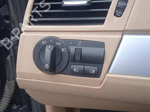 Electronic module BMW X3 (E83) 2.0 d | BP9244189M83 