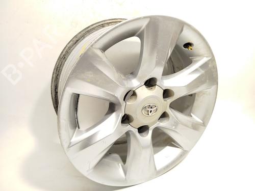 Jante TOYOTA LAND CRUISER PRADO (_J15_) 3.0 D-4D (KDJ155_, KDJ150_, KDJ150R, KDJ155R) (190 hp) 29527035