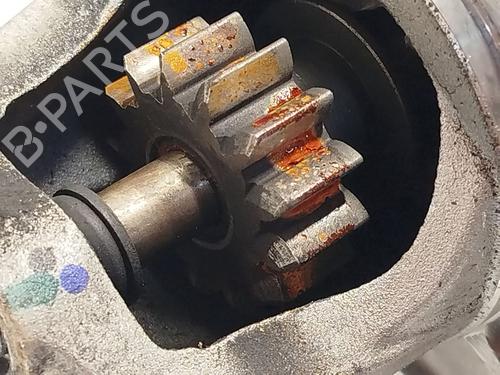 Starter FIAT 500 C (312_)  | BP25714596M8 