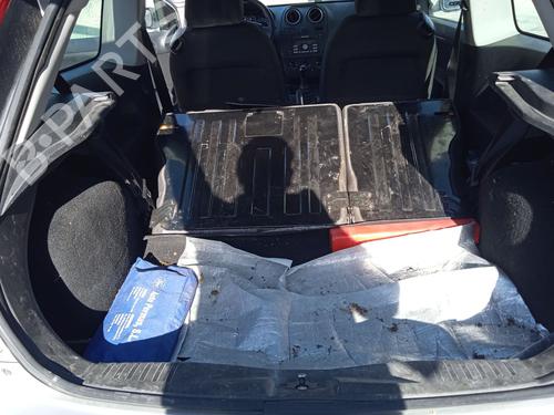 Alternator FORD FIESTA V (JH_, JD_) 1.3 | BP30411103M7 