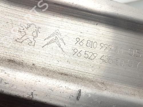 Rear bumper reinforcement PEUGEOT 5008 (0U_, 0E_) 1.6 16V | BP28542783C73