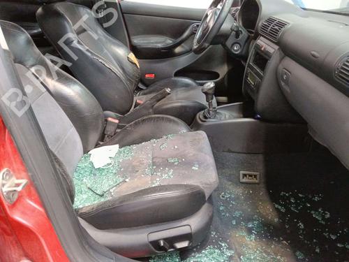 Climate control SEAT LEON (1M1) | BP38704389I5 - Image 14