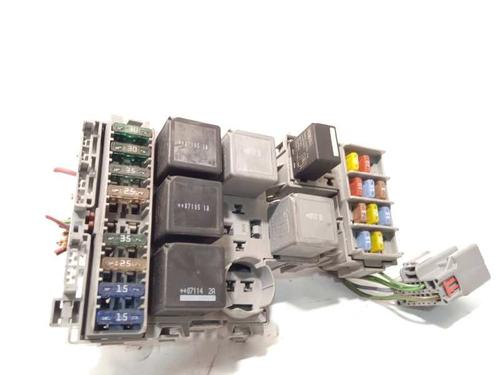 Used Fuse box Fuse box VOLVO XC90 I (275) D5 AWD (185 hp) 10293098 10293098