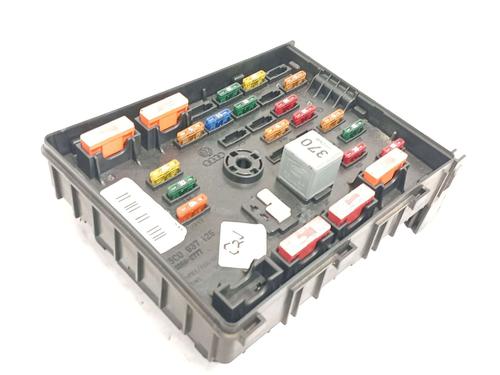 Used Fuse box Fuse box 38518082 38518082