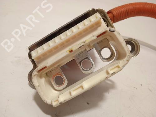 Electronic module LEXUS NX (_Z1_) | BP17212786M83 - Image 4