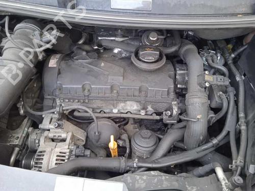 Instrument cluster FORD GALAXY I (WGR) 1.9 TDI | BP13073737C47 