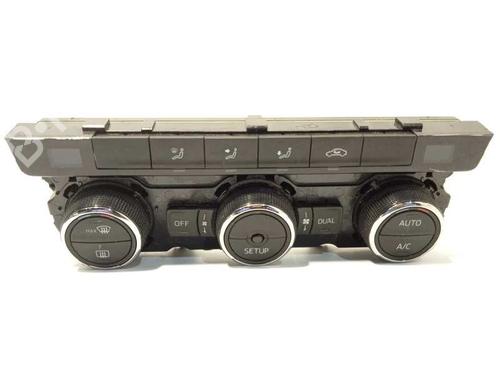 Climate control SKODA OCTAVIA III Combi (5E5, 5E6)  | BP6900025I5 