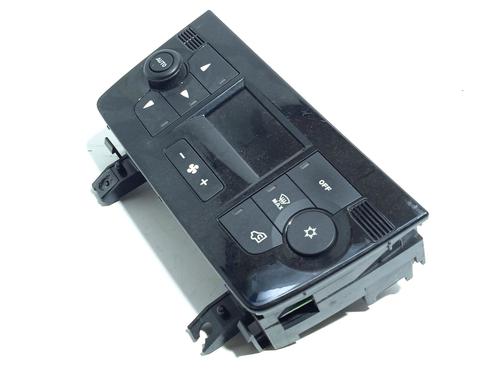 Climate control FIAT DUCATO Van (250_) 140 Multijet 2,3 D | BP33704595I5 - Image 2