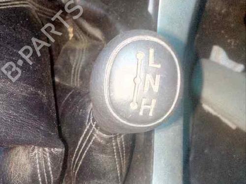 Steering column stalk TOYOTA LAND CRUISER PRADO (_J12_) 3.0 D-4D (KDJ120, KDJ125) | BP3130535I23 