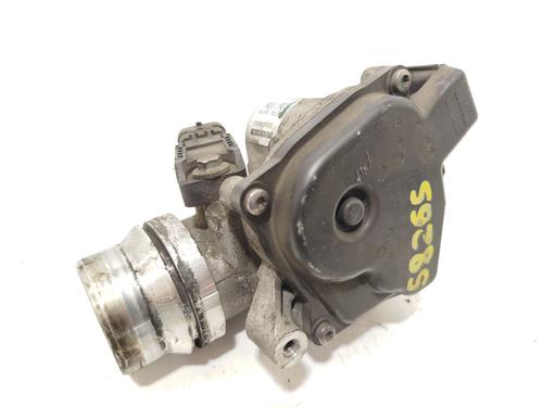 Used Throttle body Throttle body MERCEDES-BENZ CITAN Box Body/MPV (W415) [2012-2021] 35807347 35807347