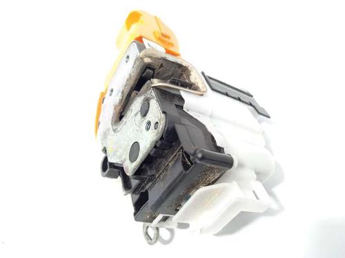 Used Front left lock FORD KA (RU8) 1.2 (69 hp) 7884656