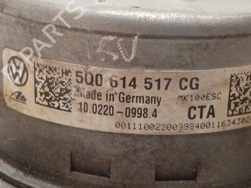 ABS pump AUDI A3 (8V1, 8VK) 1.6 TDI | BP13113940M43 