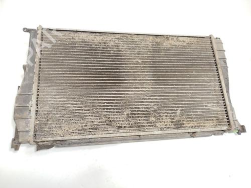Water radiator BMW 3 (E90) 320 d | BP22786538M31