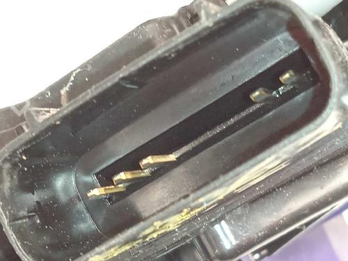 Rear left lock KIA CARENS IV 1.6 GDi | BP16549857C100 