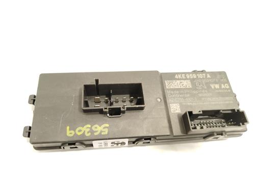Electronic module AUDI Q4 E-TRON Sportback (F4N) 40 | BP28107732M83 