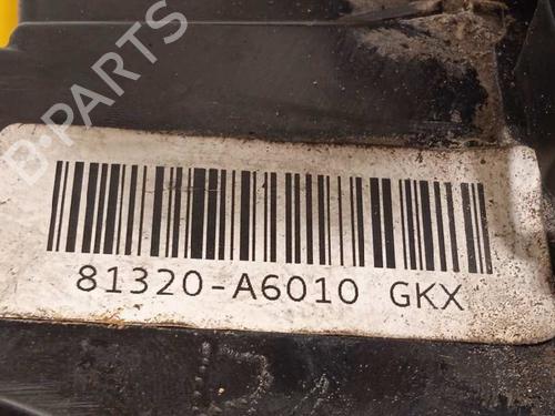 Front right lock HYUNDAI i30 (GD) | BP9818083C97