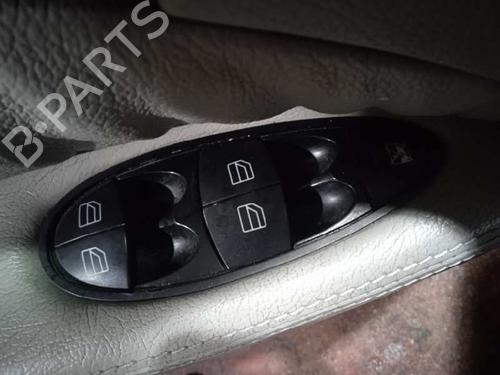 Electronic module MERCEDES-BENZ E-CLASS (W211) E 270 CDI (211.016) | BP11828003M83  - Image 22
