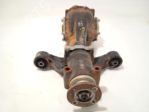 Rear differential SUBARU LEGACY V (BM) 2.0 D AWD (BMD) | BP26384509M24 - Image 3