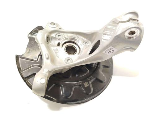 Right front steering knuckle AUDI A3 Sportback (8YA, 8YF) 35 TDI | BP37644153M26 - Image 2