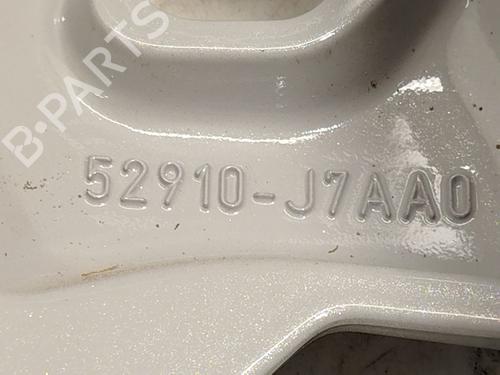 Jante KIA CEED (CD) 1.4 | BP25626743C45 