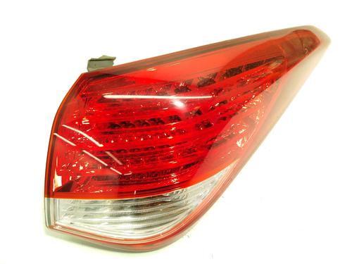 Right taillight HYUNDAI i40 I (VF) 1.7 CRDI | BP29305908C35 - Image 2