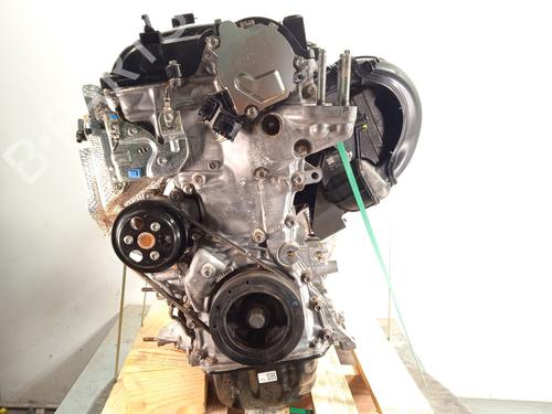 Engine MAZDA CX-3 (DK) | BP23529620M1 - Image 4