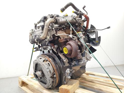 Used Engine IVECO DAILY VI Van 35S16, 35C16, 40C16, 50C16, 70C16 (160 hp) 29807141