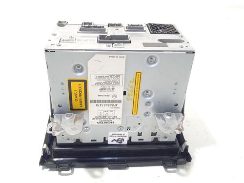 Electronic module HONDA CR-V III (RE_) 2.2 i-DTEC 4WD (RE6) | BP28114383M83 