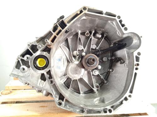Used Gearbox RENAULT MEGANE IV Saloon 1.5 dCi 110 (110 hp) 26208737