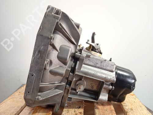 Gearbox RENAULT MEGANE IV Hatchback (B9A/M/N_) 1.6 16V | BP26208813M3 - Image 2