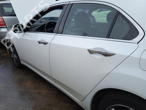 Hood HONDA ACCORD VIII (CU) 2.2 i-DTEC (CU3) | BP30488952C1 