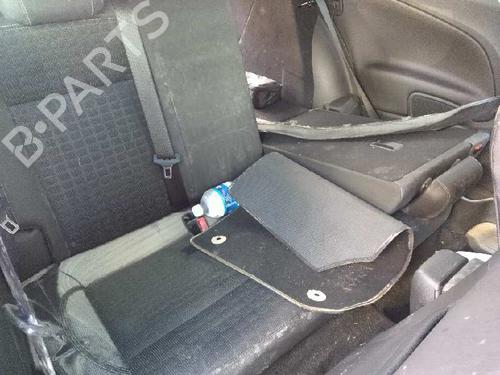 Steering rack OPEL ASTRA J GTC 1.4 Turbo (08) | BP5953818M22 