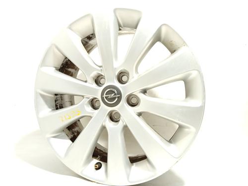 Rim OPEL ASTRA J (P10)  | BP29249074C45 