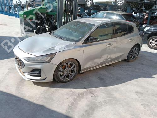 Steering wheel FORD FOCUS IV (HN) 1.0 EcoBoost mHEV | BP37711830C49  - Image 8
