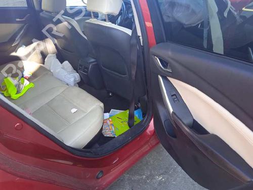 Headlight switch MAZDA 6 Saloon (GH)  | BP8675351I24 