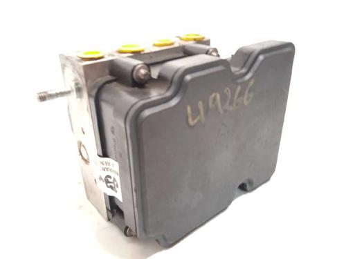 ABS pump DACIA DUSTER  | BP11023447M43