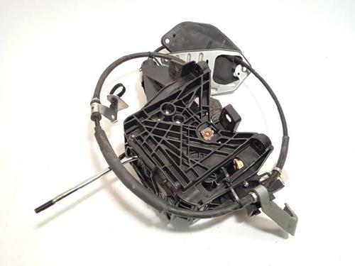 Gear lever TOYOTA AVENSIS Saloon (_T27_) 2.0 VVT-i (ZRT272_, ZRT272R) | BP9262228M90 
