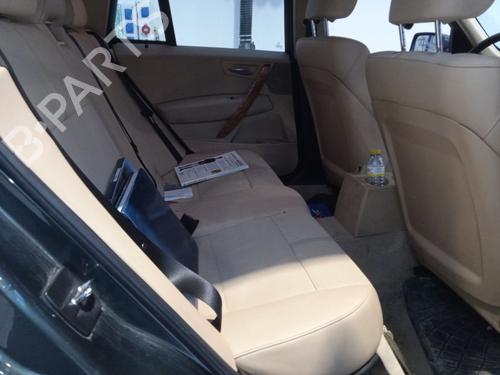 Lights ECU BMW X3 (E83) 2.0 d | BP32515336M55  - Image 31