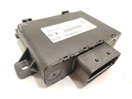 Used Electronic module Electronic module 28730875 28730875
