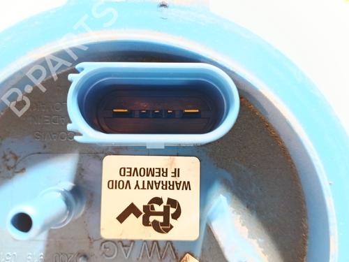 Fuel pump SKODA FABIA IV (PJ3) 1.0 TSI | BP34187355M76  - Image 5