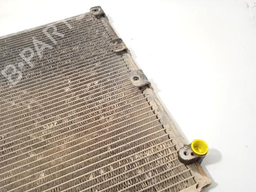 AC radiator TOYOTA LAND CRUISER 90 (_J9_) 3.0 TD (KZJ90_, KZJ95_, KZJ90R, KZJ95R, KZJ90W, KZJ95W) | BP24398215M32 