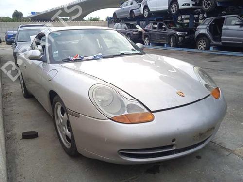 Fuse box PORSCHE 911 (996) 3.4 Carrera 4 | BP13696348E1 