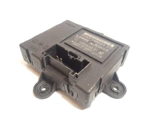 Used Electronic module FORD MONDEO IV (BA7) 1.6 TDCi (115 hp) 9123822