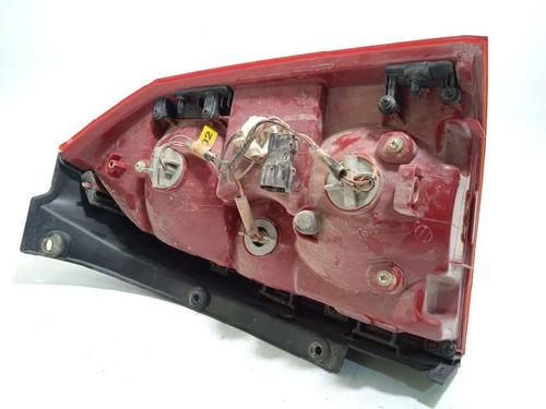 Left taillight HYUNDAI TUCSON (JM) 2.0 CRDi | BP15832133C34 