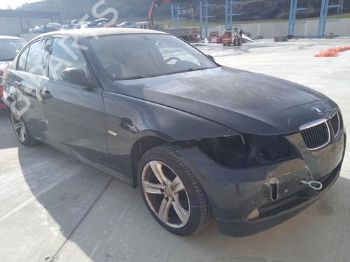Steering rack BMW 3 (E90) 320 i | BP32421471M22 - Image 8
