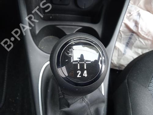 Headlight switch OPEL CORSA E (X15) 1.4 (08, 68) | BP19800806I24  - Image 32