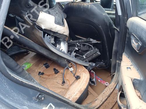 Right front driveshaft KIA STONIC (YB) 1.0 T-GDi Eco-Dynamics+ | BP26167774M39