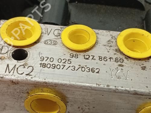 Módulo de ABS PEUGEOT RIFTER  | BP31308182M43 